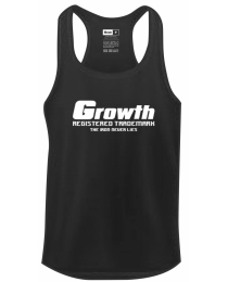 Suplemento REGATA PRETA TRADEMARK - GROWTH SUPPLEMENTS