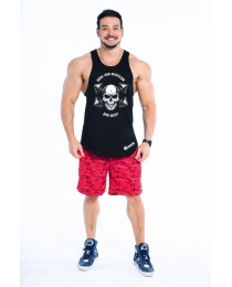 Suplemento REGATA PRETA GROWTH QUAL É A SUA DESCULPA - GROWTH SUPPLEMENTS