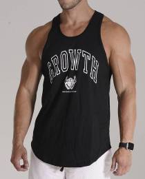 Suplemento REGATA TEAM GROWTH CLUB PRETA - GROWTH SUPPLEMENTS