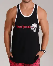 REGATA TEAM GROWTH SKULL - GROWTH SUPPLEMENTS
