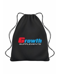 Suplemento SACOLA TIPO MOCHILA GROWTH - GROWTH SUPPLEMENTS