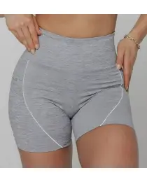 SHORT GROWTH FILE CINZA MESCLA - GROWTH SUPPLEMENTS