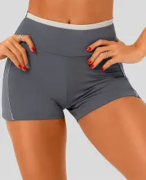 SHORT GROWTH LIFT CINZA - GROWTH SUPPLEMENTS