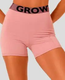 SHORT RANG GROWTH SPORTS ROSA QUARTZO - GROWTH SUPPLEMENTS