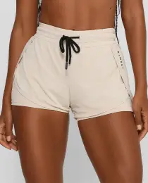 SHORTS DUPLO GROWTH GIP BEGE LUNA - GROWTH SUPPLEMENTS