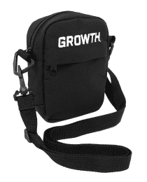 Suplemento SHOULDER BAG GROWTH - GROWTH SUPPLEMENTS