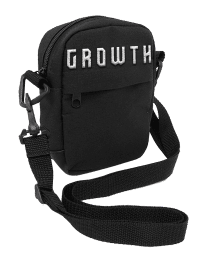 Suplemento SHOULDER BAG GROWTH UNDERGROUND - GROWTH SUPPLEMENTS