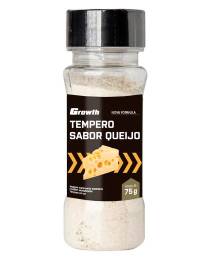 Suplemento Tempero baixo sódio - Growth Supplements