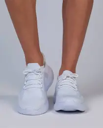 TENIS CONFORT BRANCO - GROWHT