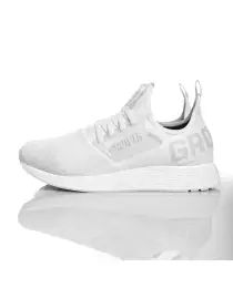 TÊNIS JOGGER GROWTH ALL WHITE - GROWTH SUPPLEMENTS