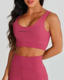 Top Growth Costas Cruzadas Rose