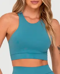 Top Growth Costas Nadador Azul