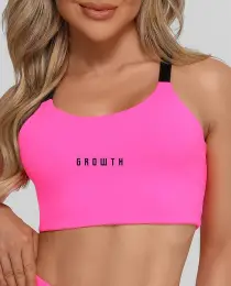 TOP GROWTH GIP ROSA EUFORIA - GROWTH SUPPLEMENTS