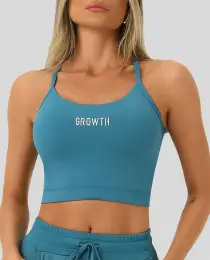 TOP GROWTH MILE AZUL - GROWTH SUPPLEMENTS