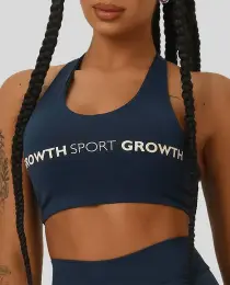 TOP GROWTH SPORT AZUL MARINHO - GROWTH SUPPLEMENTS