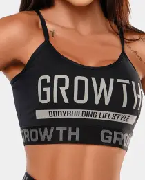 TOP GROWTH UNDER LS -  GROWTH SUPPLEMENTS