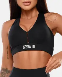 TOP GROWTH UNDER PRETO - GROWTH SUPPLEMENTS