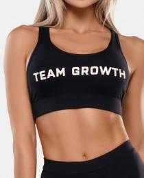 Suplemento TOP TEAM GROWTH - GROWTH SUPPLEMENTS