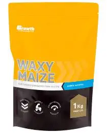 Waxy Maize (1kg) - Growth Supplements