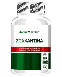 ZEAXANTINA 60COMP - GROWTH SUPPLEMENTS