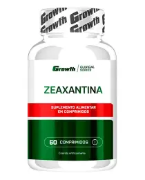 ZEAXANTINA 60COMP - GROWTH SUPPLEMENTS