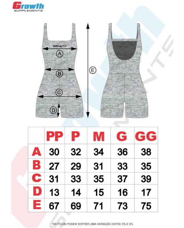 Segunda imagem do produto