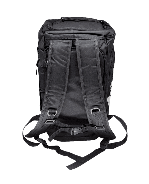 MALA MOCHILA CANT STOP - GROWTH SUPPLEMENTS