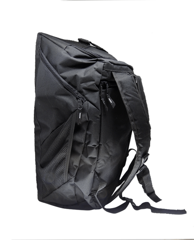 MALA MOCHILA CANT STOP - GROWTH SUPPLEMENTS