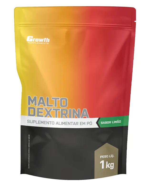 Maltodextrina 1kg