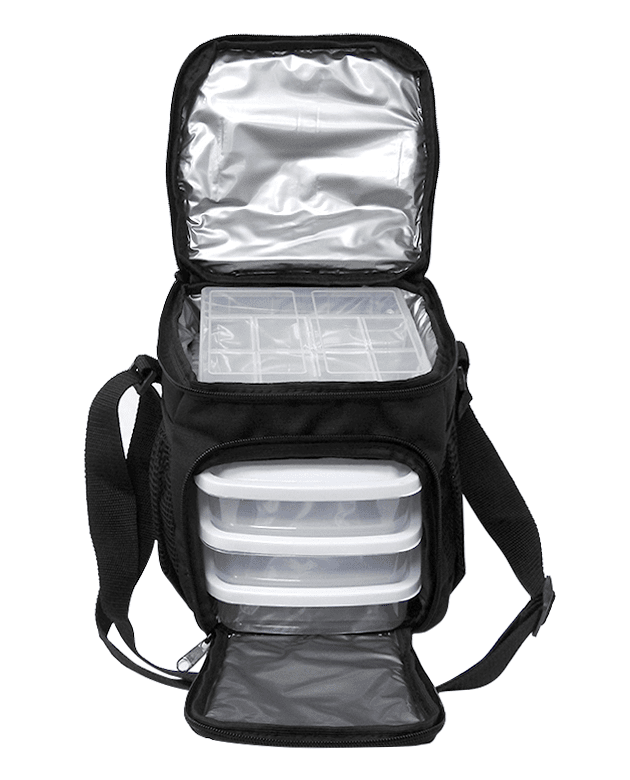 MARMITEIRA COMPACTA GROWTH WHITE - GROWTH SUPPLEMENTS