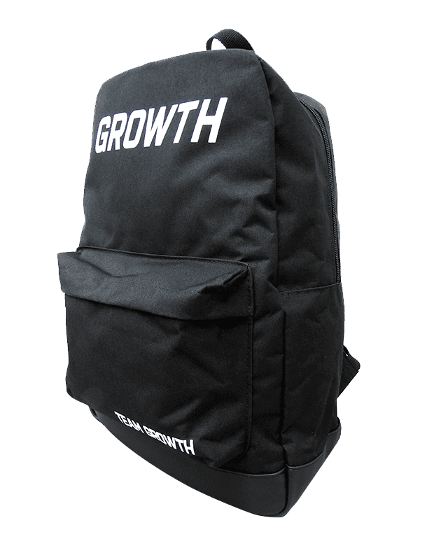 MOCHILA CASUAL GROWTH  - GROWTH SUPPLEMENTS