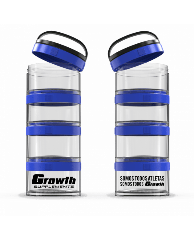 MULTI PACK BLUE GROWTH - GROWTH SUPPLEMENTS