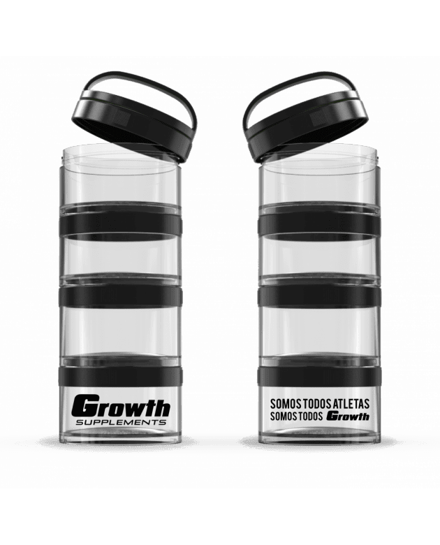 MULTI PACK BLACK GROWTH - GROWTH SUPPLEMENTS