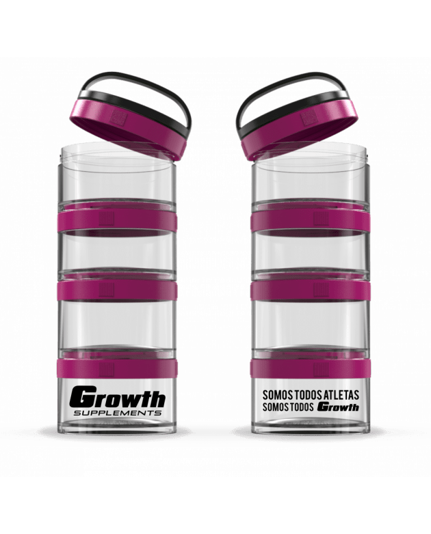 MULTI PACK PINK GROWTH - GROWTH SUPPLEMENTS