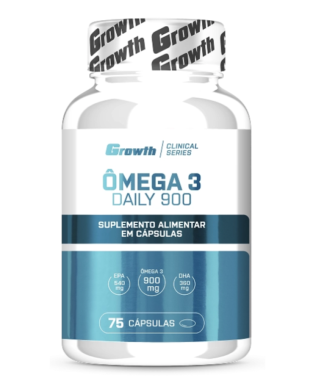 Ômega 3 Daily 900