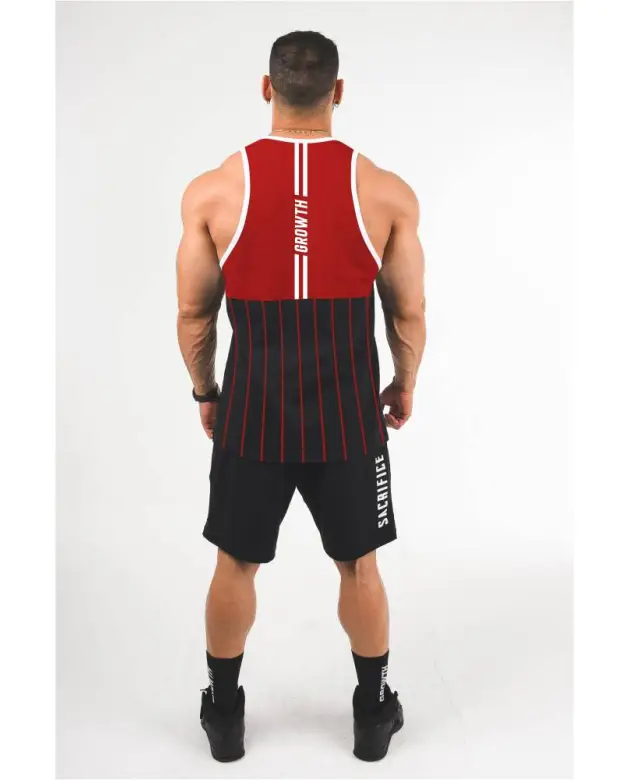 Regata Growth Athletics Three