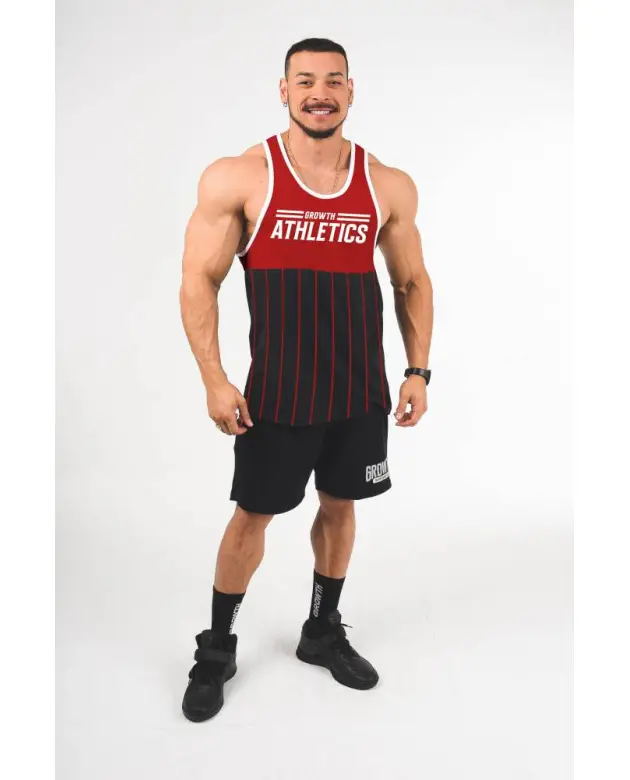 Regata Growth Athletics Three