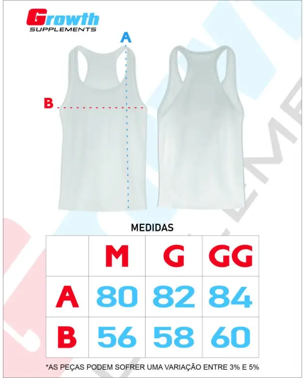 Regata Growth Athletics Three