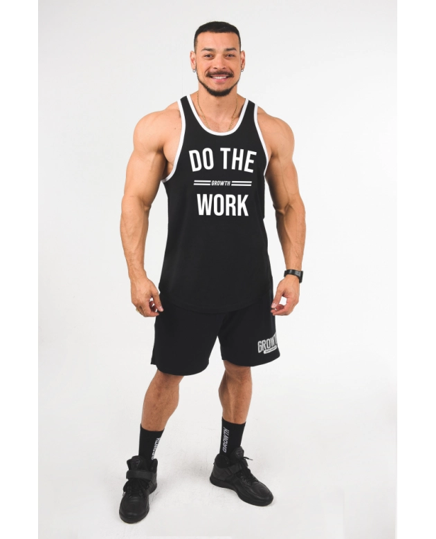 Regata Growth Motivation Work