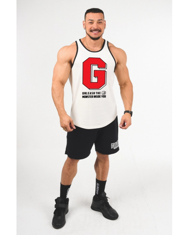 REGATA GROWTH STRONG G COLLEGE - GROWTH SUPPLEMENTS