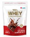 imagem do produto 100% Whey Protein Concentrado