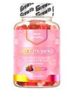 imagem do produto BEAUTY SKIN GUMMY 30UN - GROWTH SUPPLEMENTS
