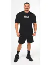 CAMISETA GROWTH OVERSIZED ONE MORE REP - GROWTH SUPPLEMENTS