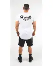 Camiseta Growth Wing