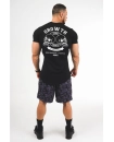 CAMISETA TEAM GROWTH LIFESTYLE - GROWTH SUPPLEMENTS