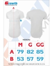 CAMISETA TEAM GROWTH LIFESTYLE - GROWTH SUPPLEMENTS