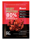 imagem do produto Dose Whey Protein Concentrado 30g