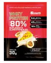 Dose Whey Protein Concentrado 30g