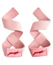 FITA STRAP FAIXA ROSA GROWTH MANUSCRITO (PAR) - GROWTH SUPPLEMENTS