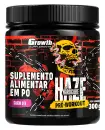 Pré-Treino Haze Hardcore 300g - Growth Supplements
